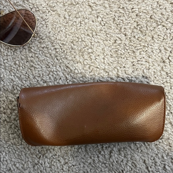 Ray-Ban Aviator Sunglasses - Picture 6 of 9